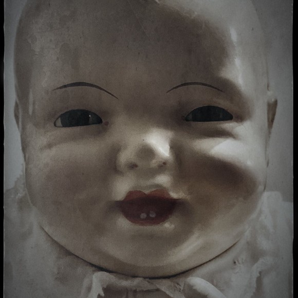 Meet your Posher, Posh - Picture 1 of 1